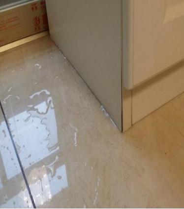 金平漏水检测 厕所漏水怎么检测?