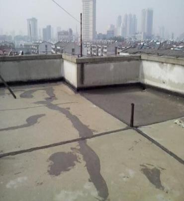 金平漏水维修 楼顶漏水是什么原因，楼顶漏水维修方法是什么?